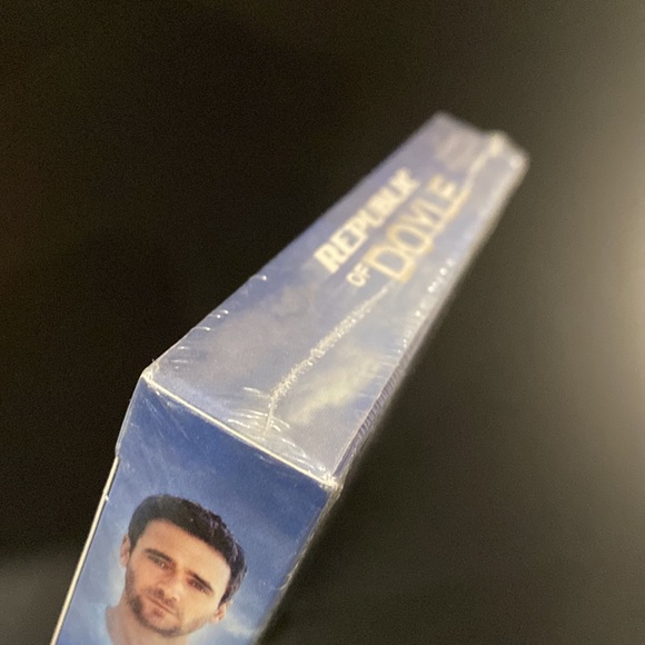 NEW: Republic of Doyle - The Complete Second Season - Picture 3 of 3